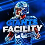 Russell Decker - @nygiants_facility - Instagram
