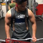 Neil Russell J DeLeon - @neildeleon_ - Instagram