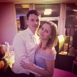 Denby Russell - @denbypearl - Instagram