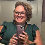 Mandy Russell Dillard - @mando1210 - Instagram