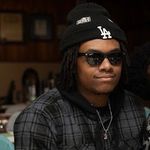 Russell Dillard - @yvngdagger_18 - Instagram