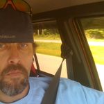 Russell Dillard - @fyrewa1ker - Instagram