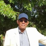 Russell Dillard - @fatherrd1 - Instagram