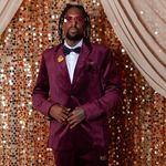 Russell Dillard - @unlawful.luxuryruss - Instagram