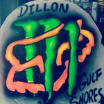Dillon Russell - @dillon.russell.169 - Instagram