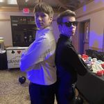 Russell Dillon - @russ_iq - Instagram