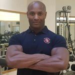 English Personal Trainer in Milan 🇮🇹 🇬🇧 - @donovan_russell_fitness - Instagram