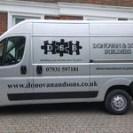 Russell Donovan - @donovanandsons - Instagram