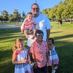 Russell Dow - @biggiruss - Instagram