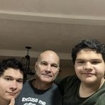 Russell Dow - Facebook