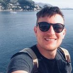 Russell Dowden - @russell_dowden - Instagram