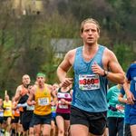 Russell Dowers - @russelldowersruns - Instagram