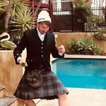 Russell Downie Jnr - @russell__downie__jnr - Instagram