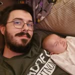 Mark Russell Downing - @crazypaparuss - Instagram