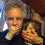 Russell Draper - @thegreyhare - Instagram