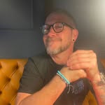Russell Driver - @rustybinman - Instagram
