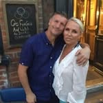 Russell Driver - @russellgeorge.birch - Instagram