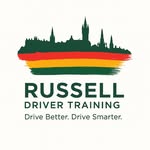 Simon Russell - @russelldrivertraining - Instagram
