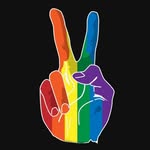 Russell Dunlap - @rainbow_life_forever_pride - Instagram