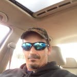 Russell Dunlap - @russellsunlap1969 - Instagram