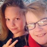 Cason Russell & Kailan Dutton - @cason_and_kailan - Instagram