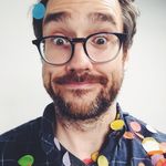 Russell Eadie - @russeadie - Instagram
