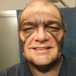 Russell Eadie - @firewoodstacker01 - Instagram