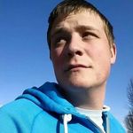 Russell Early - @russell93876 - Instagram
