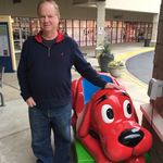 Russell J Beasley - @russelljbeasley - Instagram