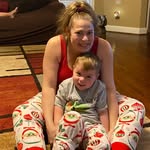 Katrina Eilers-Russell - @boymom_nurse_catmom - Instagram