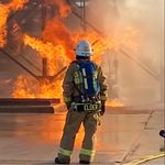Russell Elder - @rescuerussell - Instagram