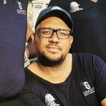 Russell Ely - @russell_etrigan_83 - Instagram