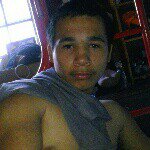 Russell ely Garcia - @russellelygarcia - Instagram
