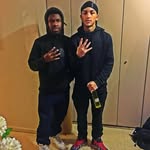 Essa Russell - @roscoe_houdini - Instagram