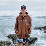 Russell Estrada - Facebook
