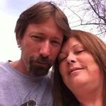 Russell Becky Everitt Carson - @russellbeckycarson - Instagram