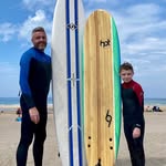 Russ Fairweather - @russellfairweather - Instagram