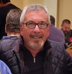 Russell Ferrante - Facebook