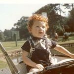 Russell Field - @therussellfield - Instagram