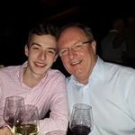 Russell Field - @jt_desssellcfield_ihg - Instagram
