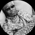 Russell Fields - @maneone1kidneykingg - Instagram