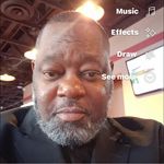 Russell Fields - @maneone1kidneyking - Instagram