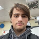 Russell Fish - @notrusselfish - Instagram