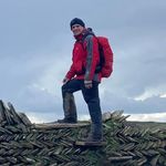 Russell Hawkins - @russell.fish - Instagram