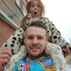 average man loyal dog - @russellfeast - TikTok