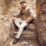 Martin's Russell Floyd - @martinsrussellfloyd - Instagram