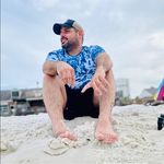 Russell Floyd - @superruss86 - Instagram