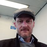 Russell Floyd - @russellfloyd007 - Instagram