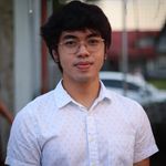 Russell Floyd Delmonte - @dmrussellf - Instagram