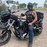 Russell Huffy Floyd - @huffyfloyd - Instagram